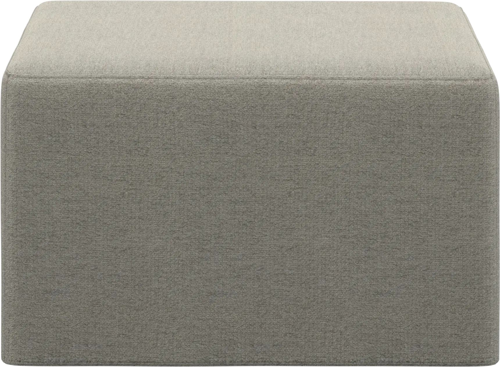 Xtra フットスツール（ベッド機能付き） | デザイン家具 - ボー